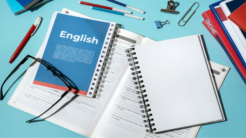 مهارت نوشتن در زبان انگلیسی برای مدرسین