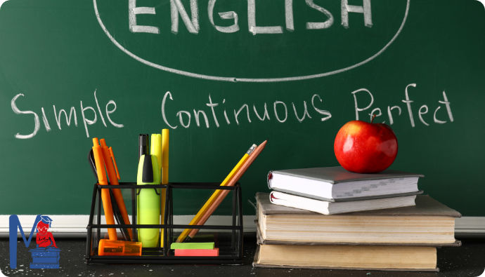 تفاوت زبان لاتین و انگلیسی