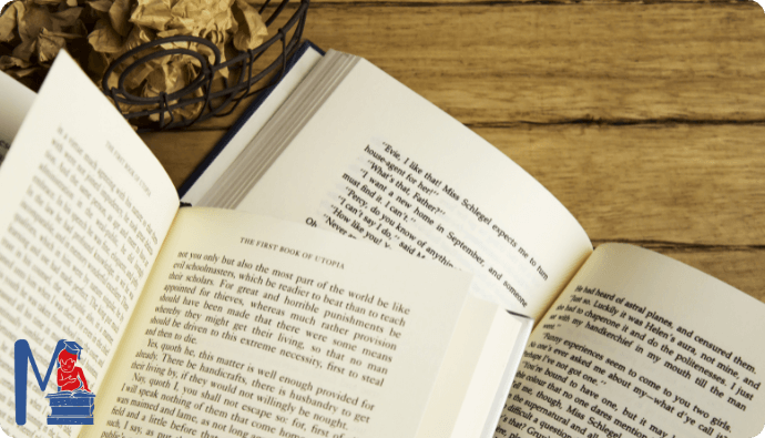 بهترین کتاب داستان انگلیسی برای نوجوانان